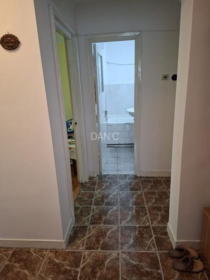 APARTAMENT 2 CAMERE SINAIA STR.1 MAI - 8