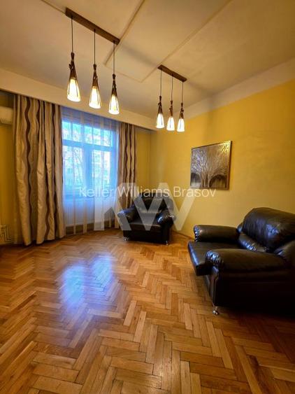 Apartament 2 camere | Calea Bucuresti | Loc de parcare - 3