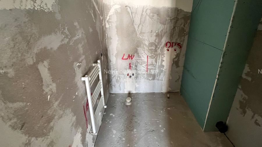 Apartament 3 camere, Park Lake, zona Iulius Mall, TVA inclus - 12