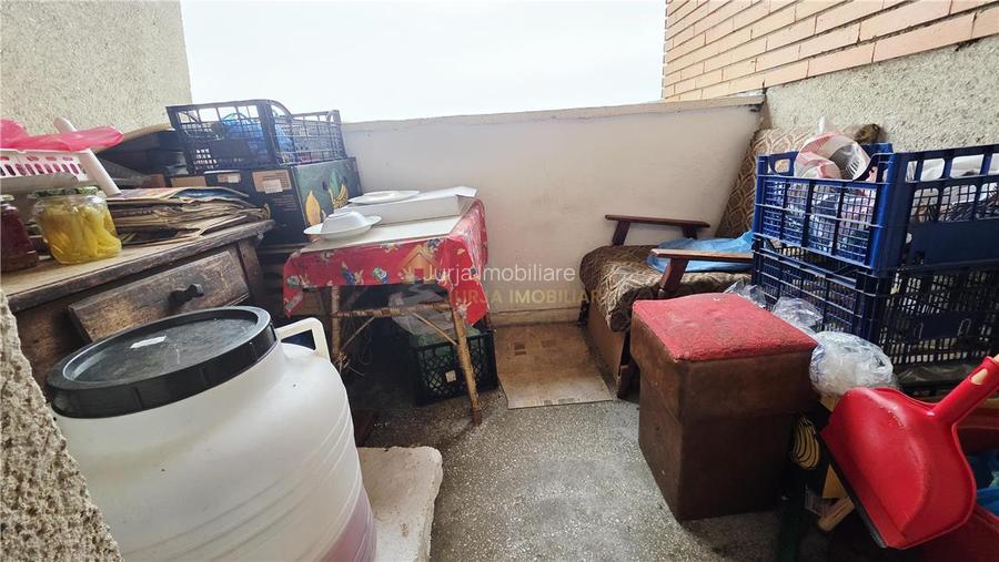 APARTAMENT 4 CAMERE 110 MP  GHEORGHENI ZONA TITULESCU - 4