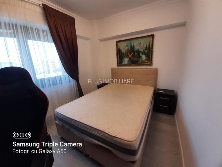 Apartament 4 camere Sos Stefan Cel Mare - 13