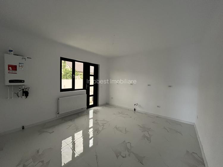 Exclusivitate! Vila P+M, 4 camere, la cheie, zona deosebita, Valu lui Traian! - 6