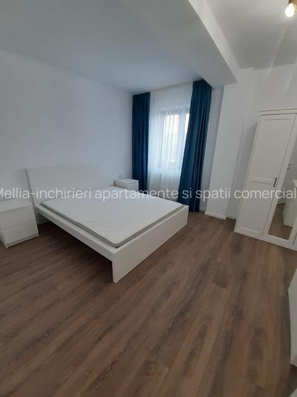 Apartament 3 camere - 84 mp + boxa + 2 locuri de parcare - 6