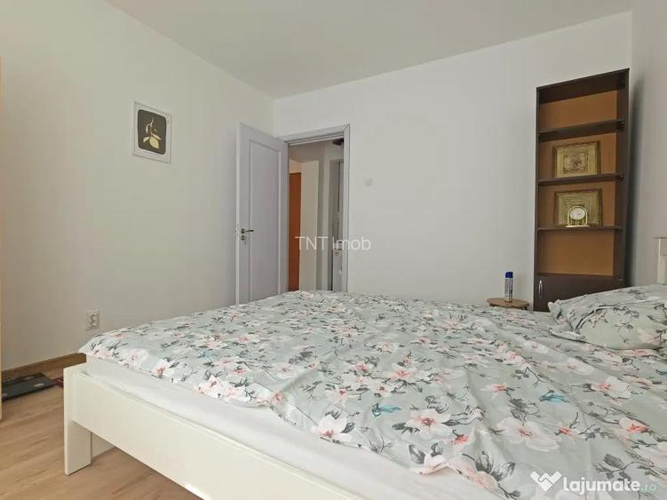 Apartament 2 camere Militari | Gorjului - 5