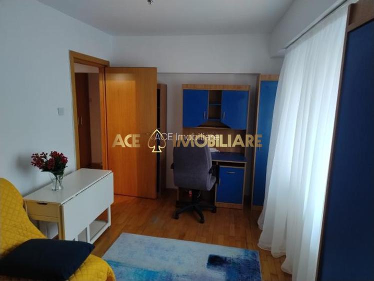 4 Camere de inchiriat | Tei | Boiler | Pet friendly - 4
