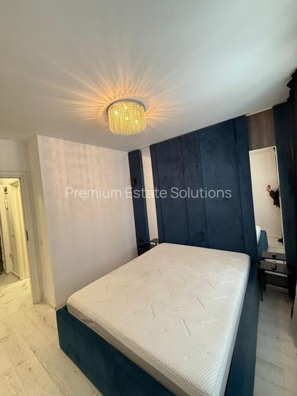 VANZARE APARTAMENT 2 CAMERE MOBILAT SI UTILAT COMPLET-IDEAL PENTRU INVESTITIE - 22