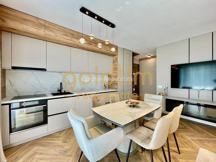 DESIGN UNIC/SUPERB/ZONA LINISTITA/LUX/1 LOC PARCARE - 10