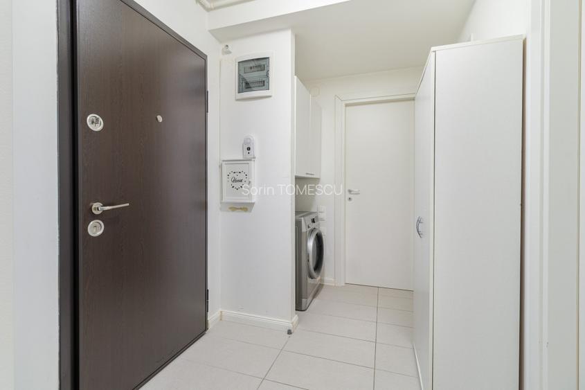 Direct proprietar:  apart 3 camere cu loc parcare Cosmopolis-liber si negociabil - 9