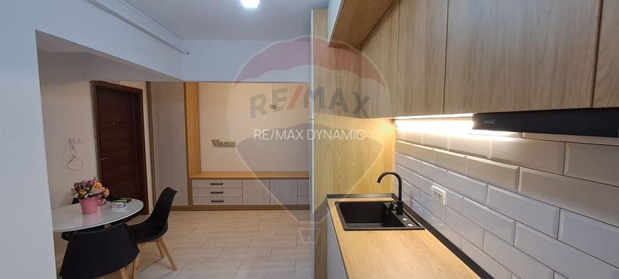 Apartament modern cu doua camere in zona Polivalenta - 4