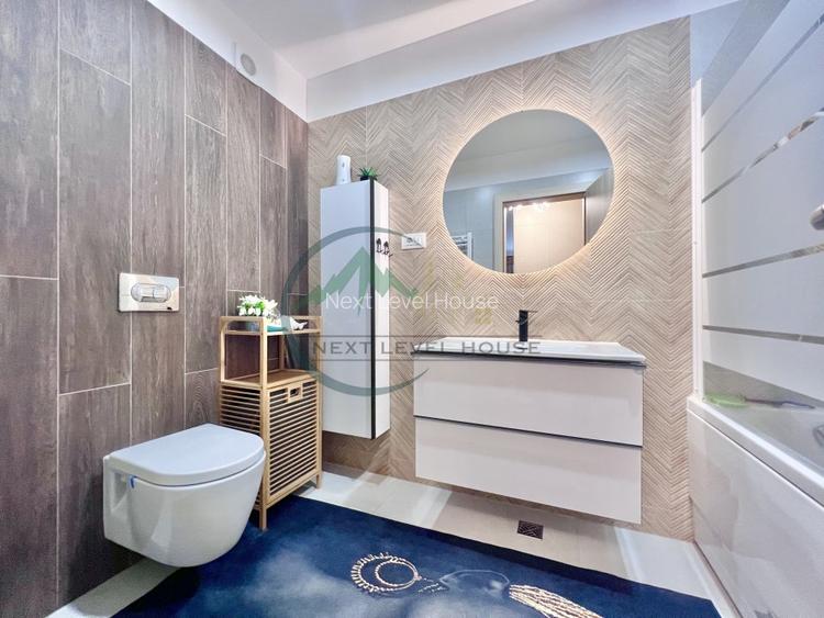 Apartament 3 camere, Urban Plazza - 4