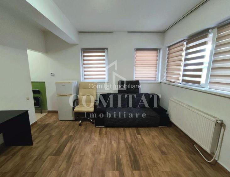Garsonieră cochetă de vânzare | Zona Grand Hotel Italia - 6