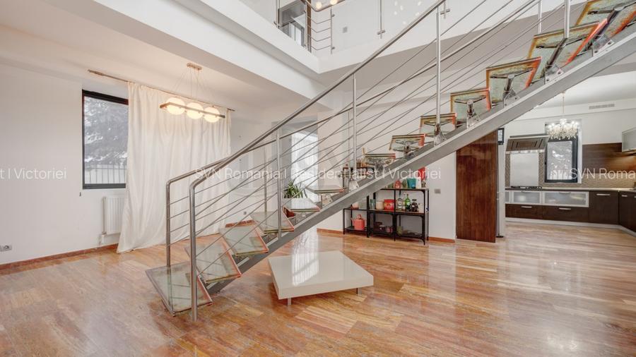 REV2004657 Casa moderna cu influente mediteraneene l Jandarmeriei - 6