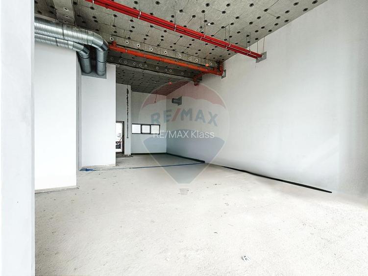 Inchiriere Spatiu Comercial Parter | Ansamblu Rezidential | M. Berceni - 3