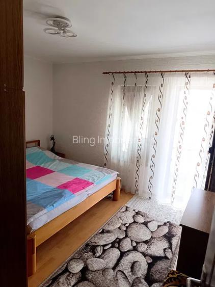 Apartament cu 3 camere, 2 terase, parcare, zona Sub Cetate - 7