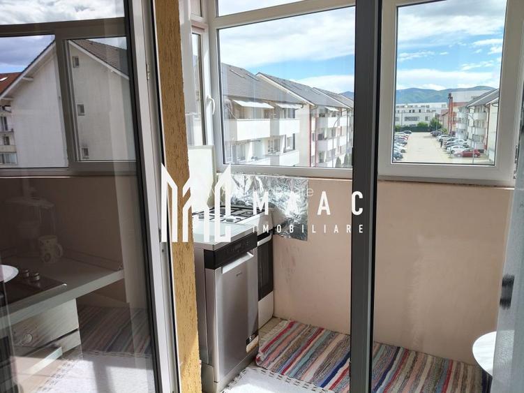 Apartament 3 camere | Etaj 2 | Decomandat | Selimbar - 8