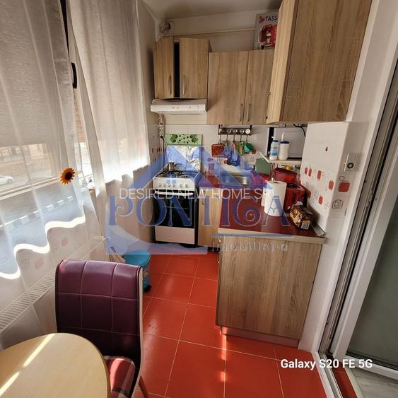 Garsoniera de Inchiriat - 6