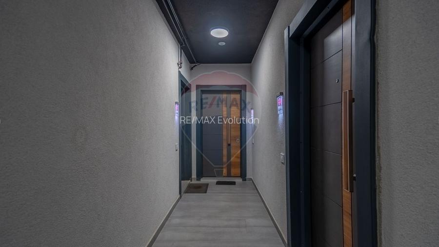 COMISION 0% | Apartament cu 2 camere de închiriat în ansamblul Soho - 10