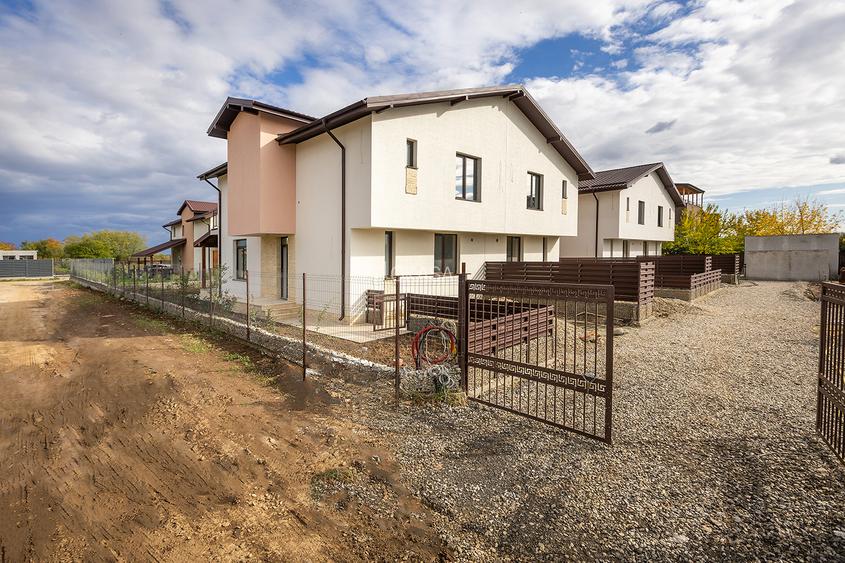 O casă construită corect, documentată pas cu pas – Săftica Green Residence - 24