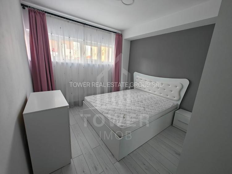 3 Camere Modern | Zona Kogălniceanu | - 11