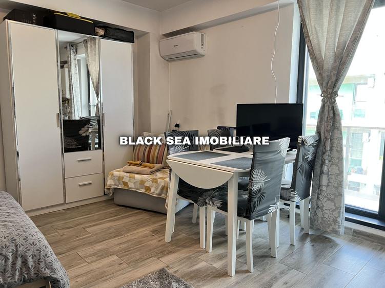 Garsoniera prima linie la mare, vedere la mare - Ocazie Unica - 3