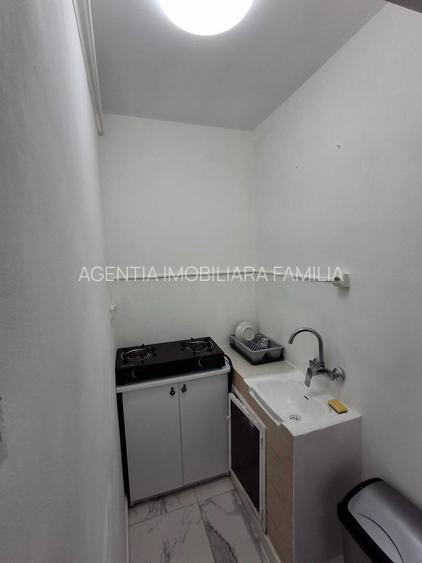 Vanzare garsoniera, Tiglina 1,(A-uri) pret 35.000EUR, etaj 4 - 2