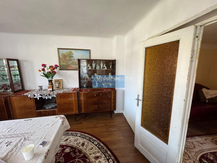 De Vânzare - Casă, Strada Griviței - 33