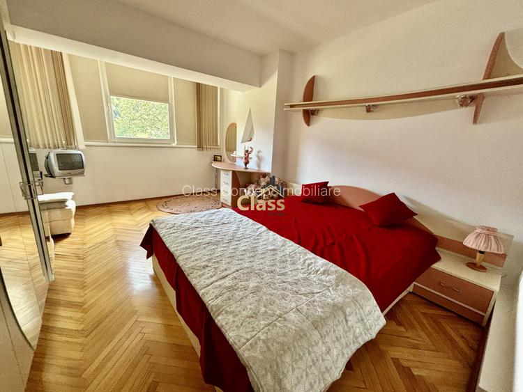 Apartament 4 camere | 80 mpu | zona BIG Manastur - 4