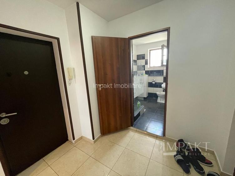 De inchiriat apartament cu 2 camere -Jandarmerie - Marasti - 5