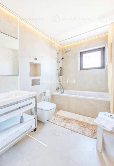 Apartament de vânzare – 2 camere spațioase, complet mobilat și utilat, Braytim - 3