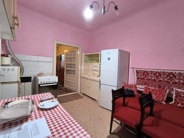 Apartament tip studio Gruia strada Migdalului - 7