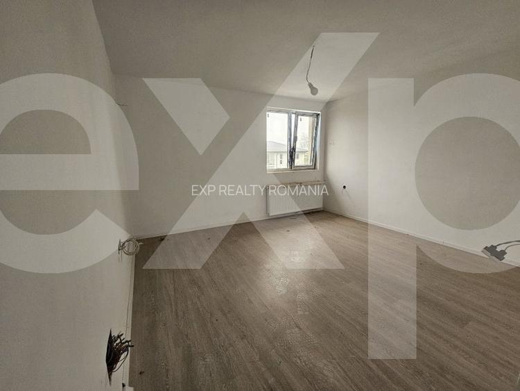 Casa deosebita individuala de vanzare in comuna Berceni - 2