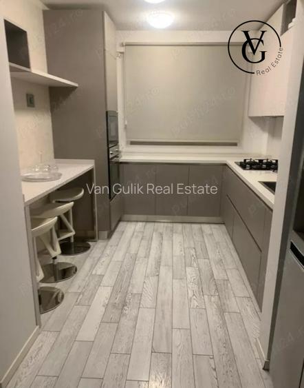 Apartament  3 camere Calea Dorobanti - 3