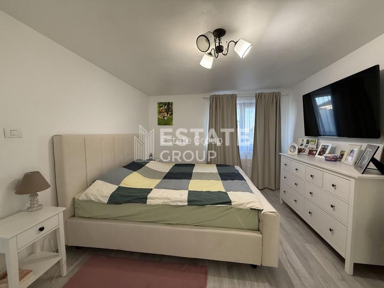 Casa individuala Giarmata Vii, mobilata si utilata - 12