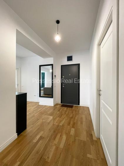 Piața Unirii - Bd. Regina Maria – Apartament 3 camere - 800 EUR - 11