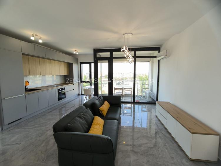 2 camere Mihai Bravu-Timpuri Noi - 4