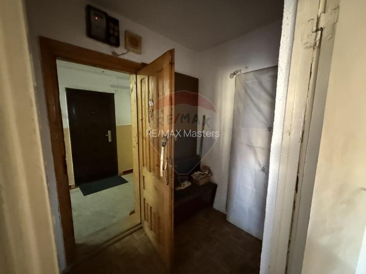 Apartament 2 camere – zonă Mărășești, Suceava, de vânzare - 5
