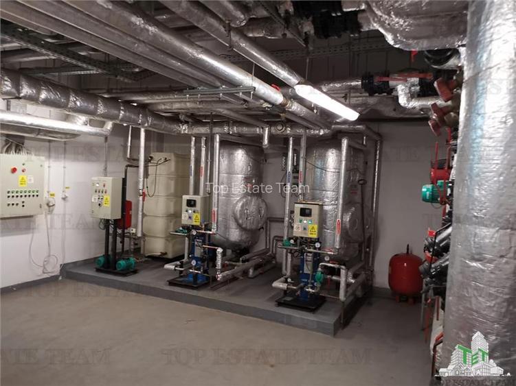 Cladire de birouri in zona zona ultracentrala a capitalei - 11