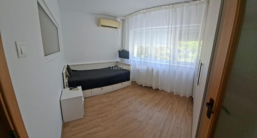 Garsoniera compartimentata in 2 camere, complet mobilata si utilata, - 5
