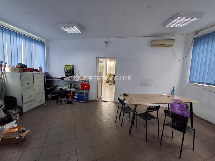 Spatiu multifunctional, birouri,mica productie 70 mp zona Titan-Th Pallady - 6