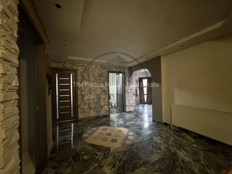 Casa/Vila de vanzare Harsova, Constanta, langa canalul Dunare-Marea Neagra - 14