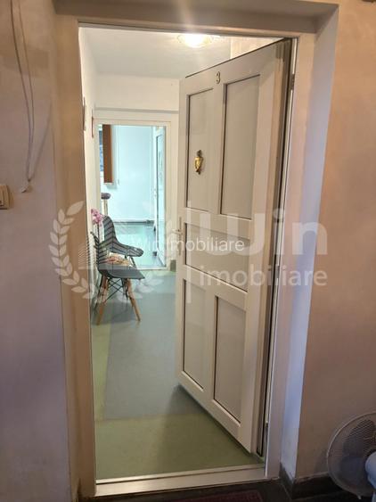 Apartament 2 camere | 49mp | Ideal Cabinet | Zona Parcul Central - 6