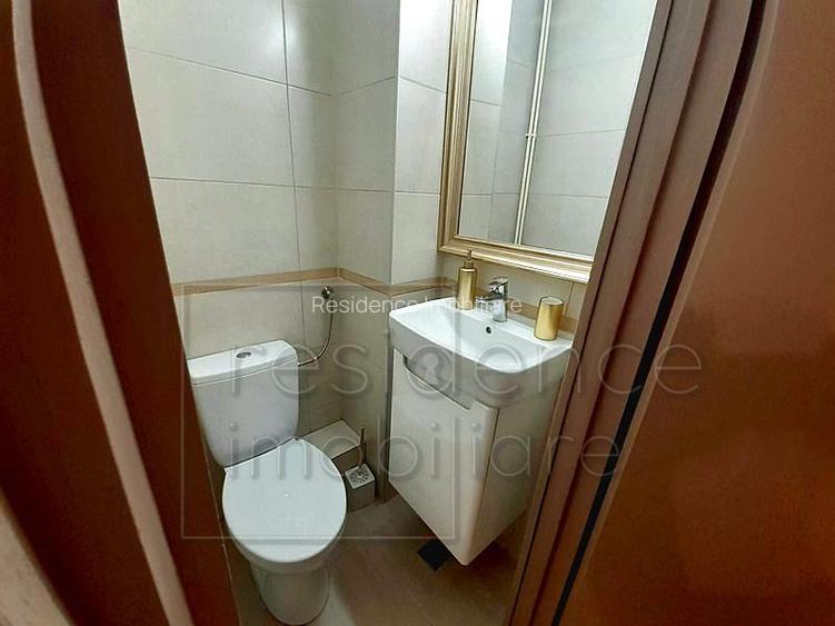 Renovat! Apartament 3 camere, Andrei Muresanu, Aleea Muscel - 7