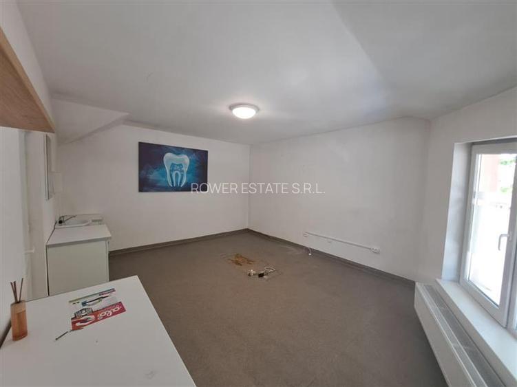 Spatii birouri, 80 mp utili, situat in zona Semicentrala! - 5