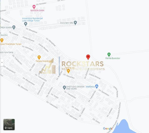 Teren | Tunari | 15000 mp - 3