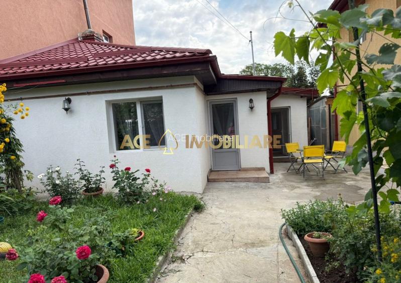 Casa de Inchiriat | Baneasa | Curte | Centrala Proprie | Pet-Friendly - 6
