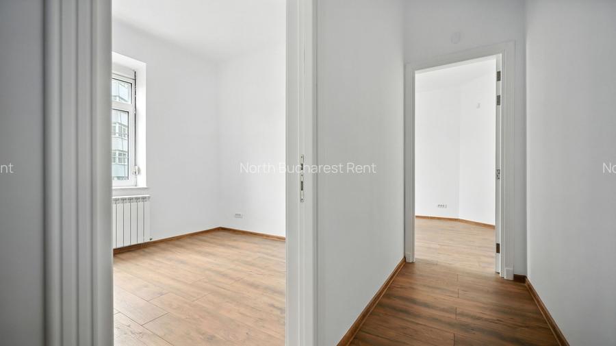 Apartament tip Penthouse 4 camere de inchiriat-Piata Romana - 6