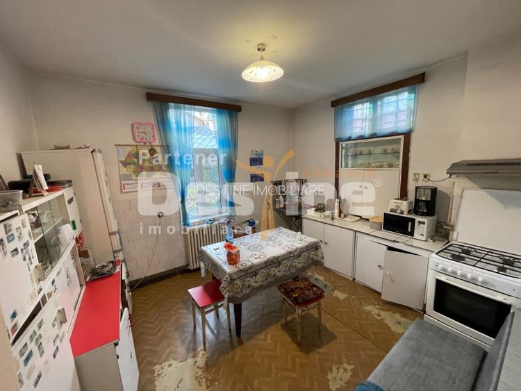 Casa Central Bulevardul Castanilor Ploiesti - 14