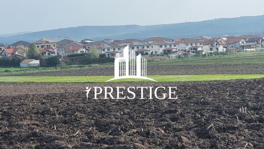 TEREN DE VÂNZARE ȘURA MICĂ 10.000 MP | 2 FRONTURI STRADALE, INVESTIȚIE - 13