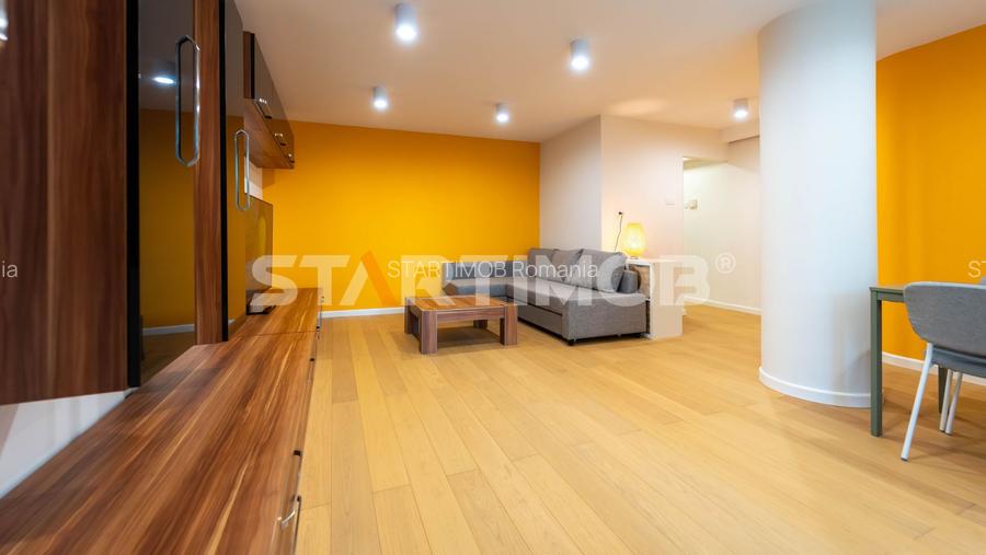 Apartament 3 camere zona Grivitei - 30