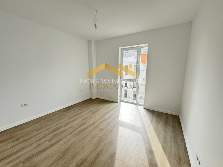 Aradului-3 Camere-Etaj 1 - 12